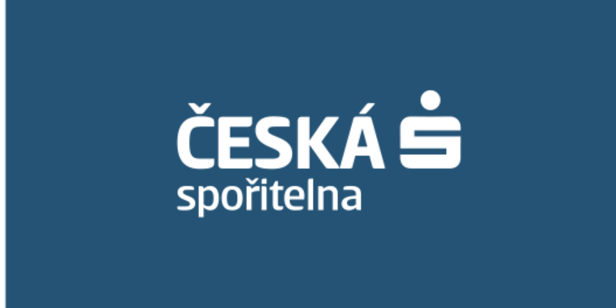 Česká spořitelna
